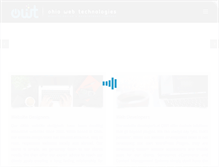 Tablet Screenshot of ohiowebtech.com